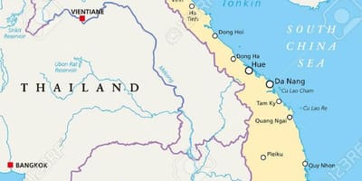 Hà nội vị trí bản đồ